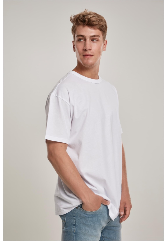 Tricou Organic Basic Urban Classics