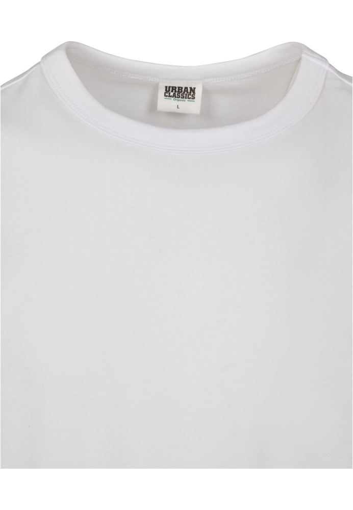 Tricou Organic Basic Urban Classics