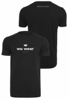 Tricou Wu-Wear Since 1995